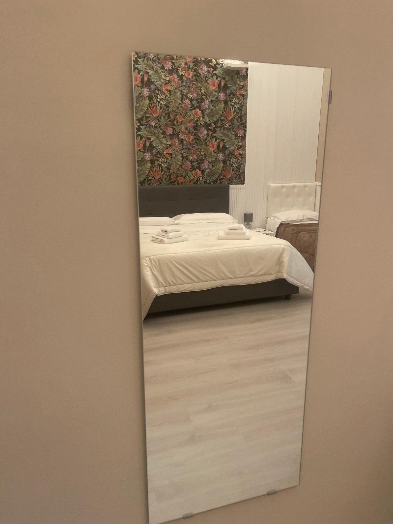 B&B Chez Moi - Oda