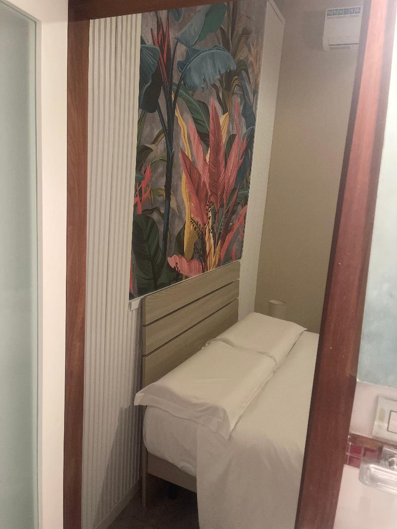 B&B Chez Moi - Oda