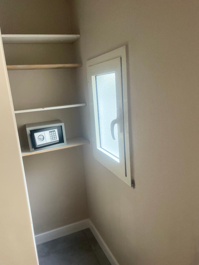 B&B Chez Moi - Oda