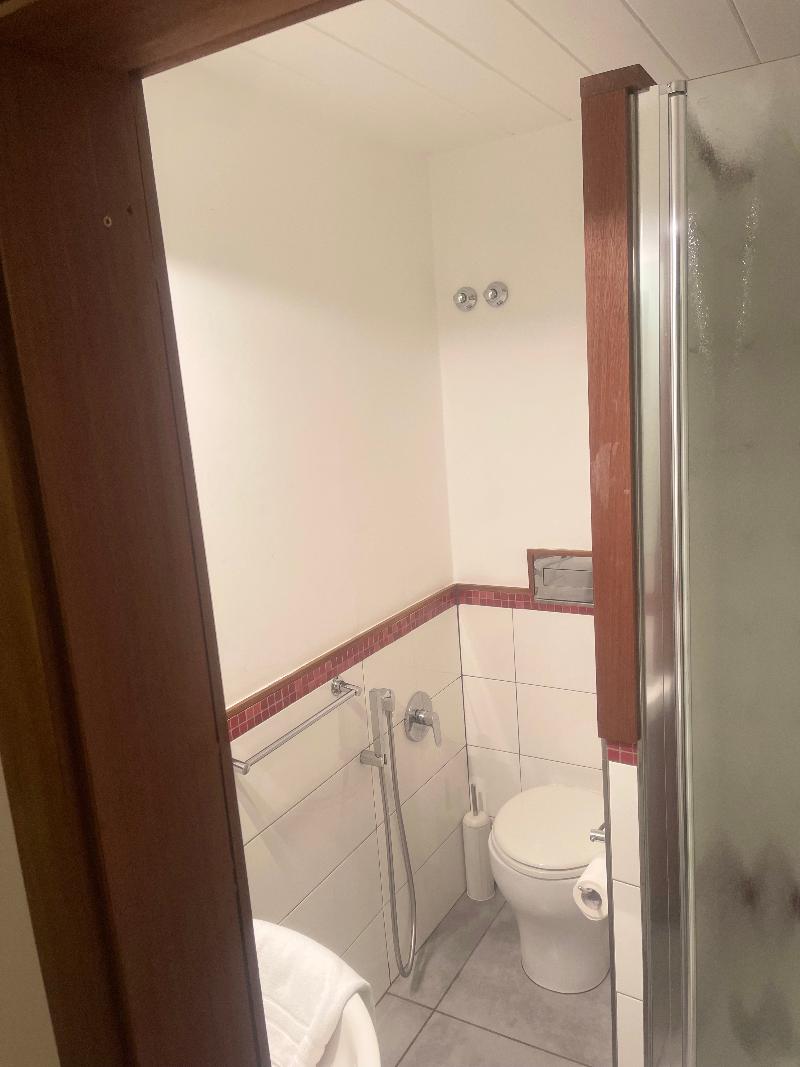 B&B Chez Moi - Oda