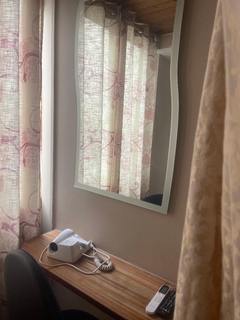 B&B Chez Moi - Oda