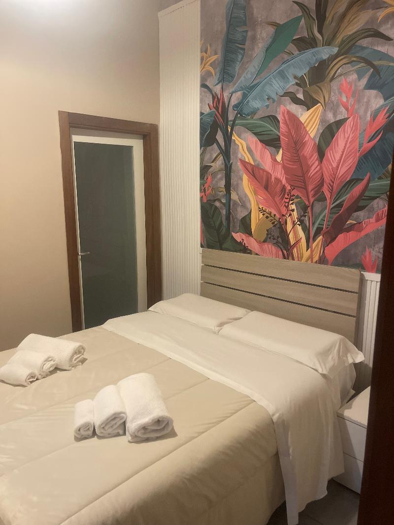 B&B Chez Moi - Oda