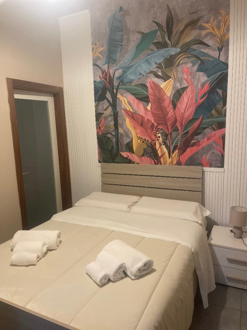 B&B Chez Moi - Oda