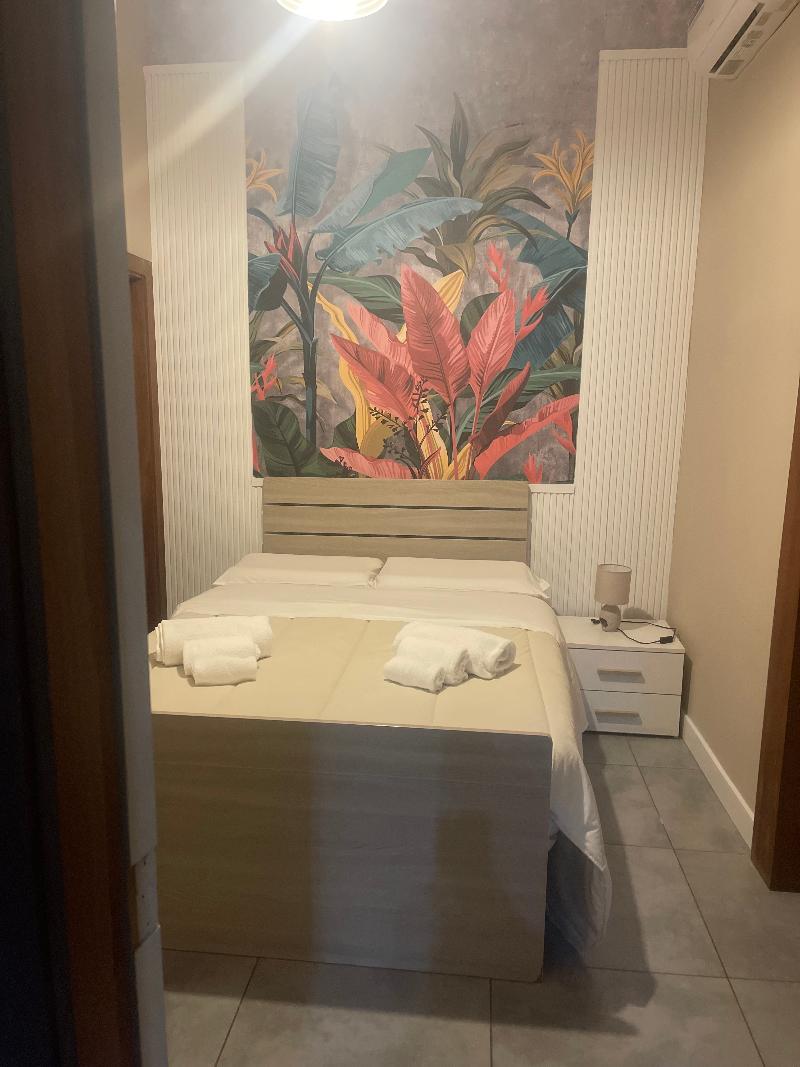 B&B Chez Moi - Oda