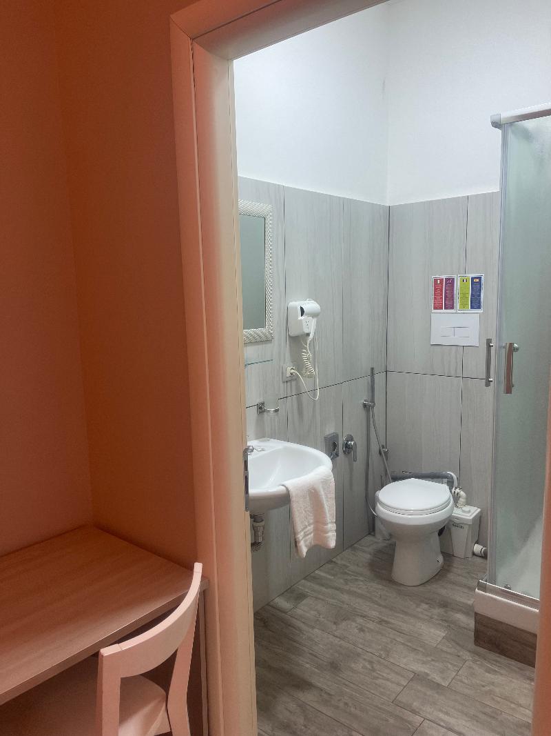 B&B Chez Moi - Oda