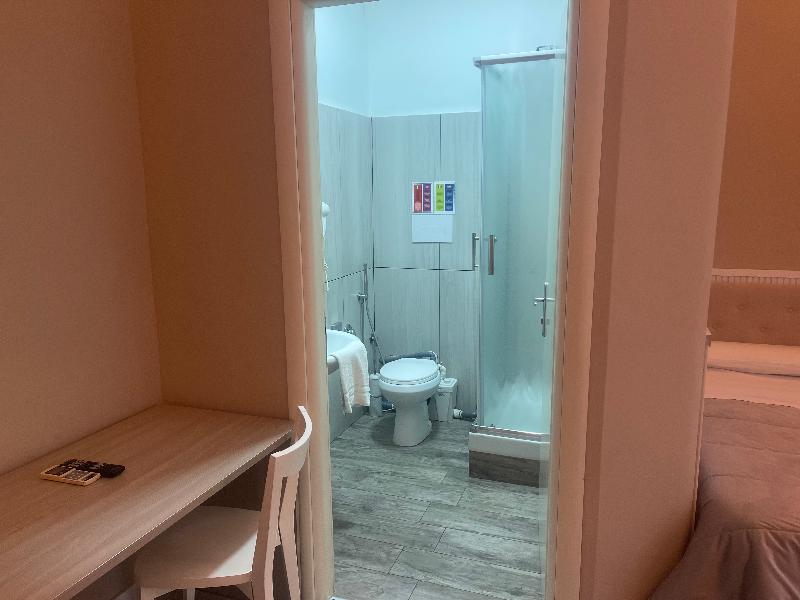 B&B Chez Moi - Oda