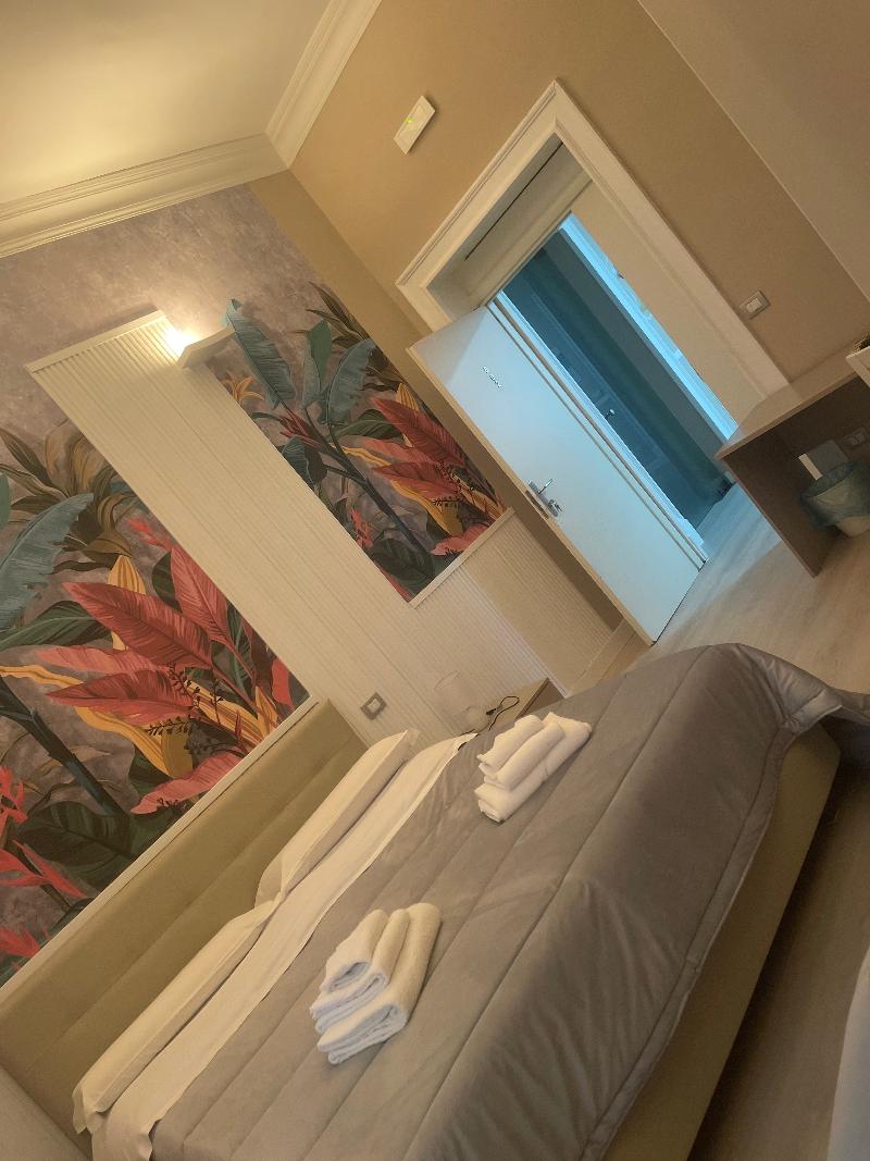 B&B Chez Moi - Oda