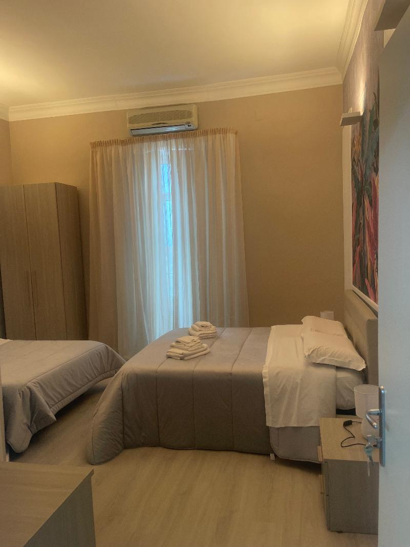 B&B Chez Moi - Oda
