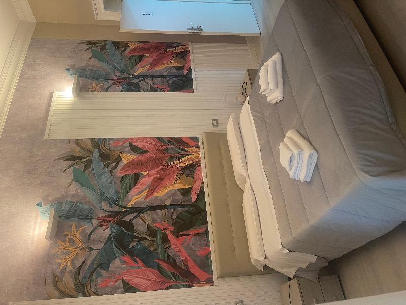 B&B Chez Moi - Oda
