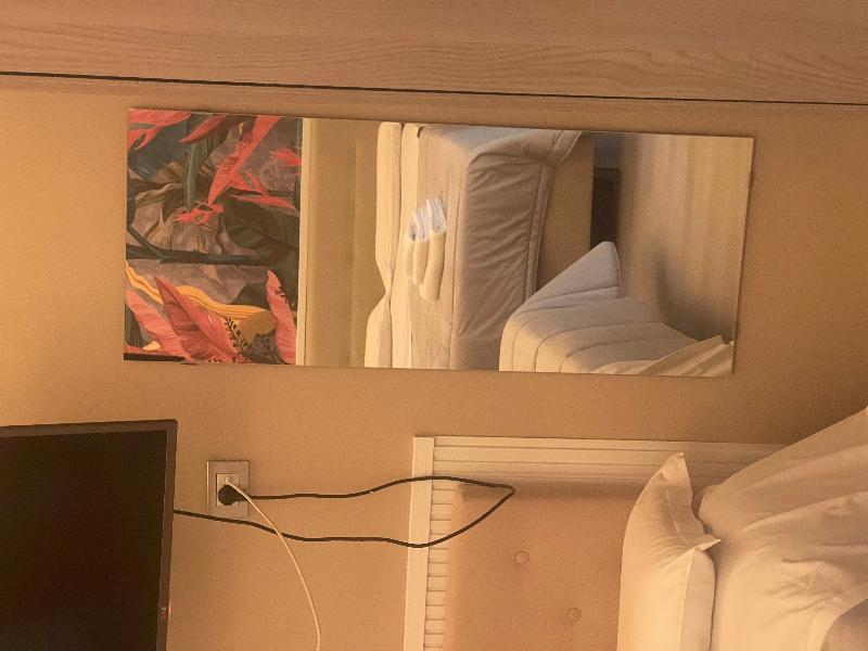B&B Chez Moi - Oda
