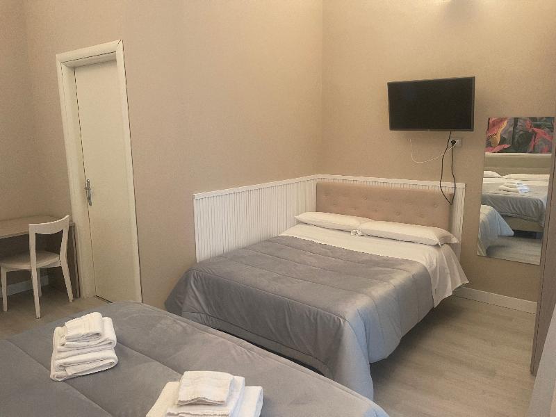 B&B Chez Moi - Oda