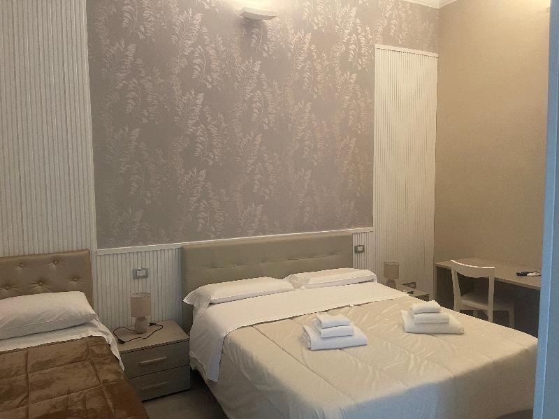 B&B Chez Moi - Oda