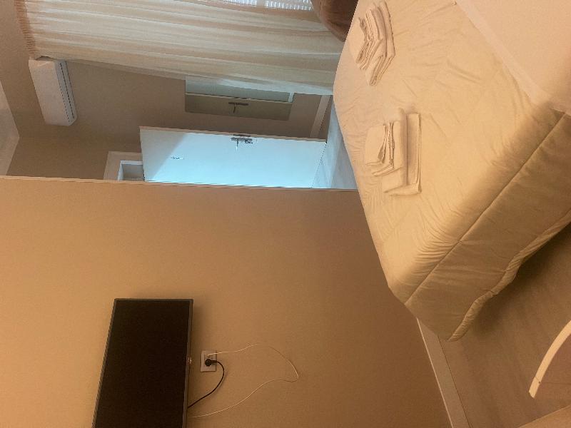 B&B Chez Moi - Oda