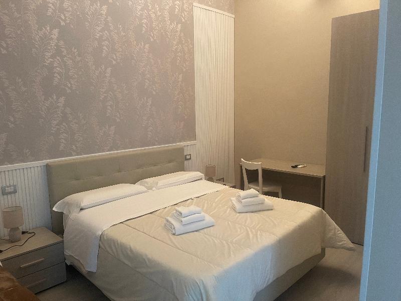 B&B Chez Moi - Oda