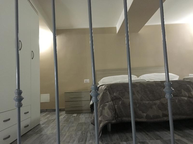 B&B Chez Moi - Oda