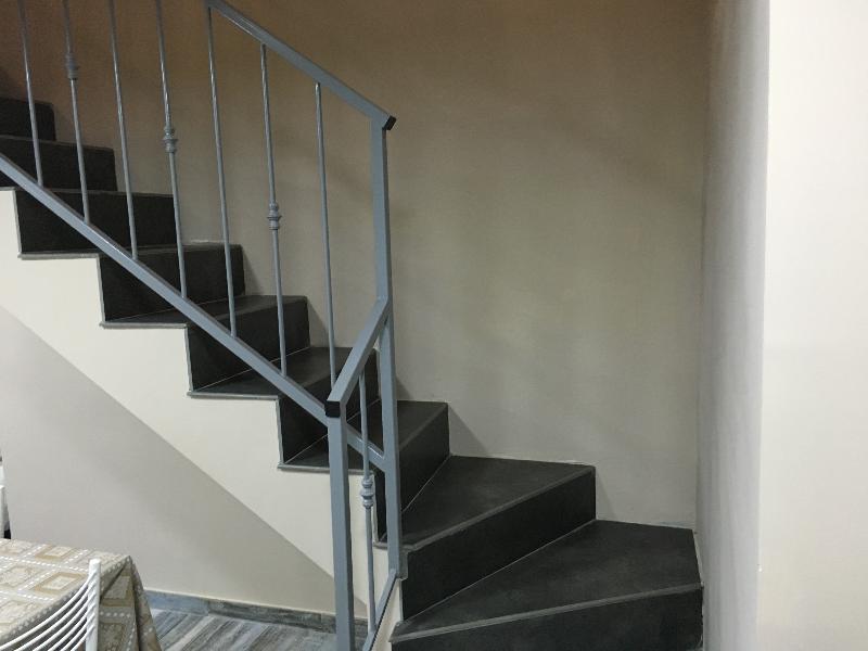 B&B Chez Moi - Oda