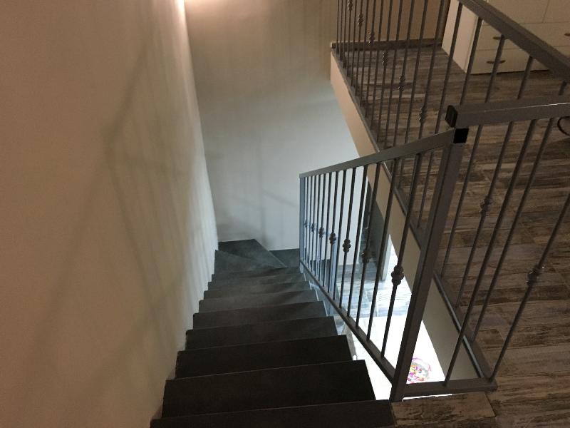 B&B Chez Moi - Oda