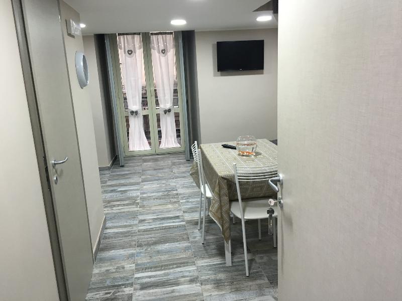 B&B Chez Moi - Oda