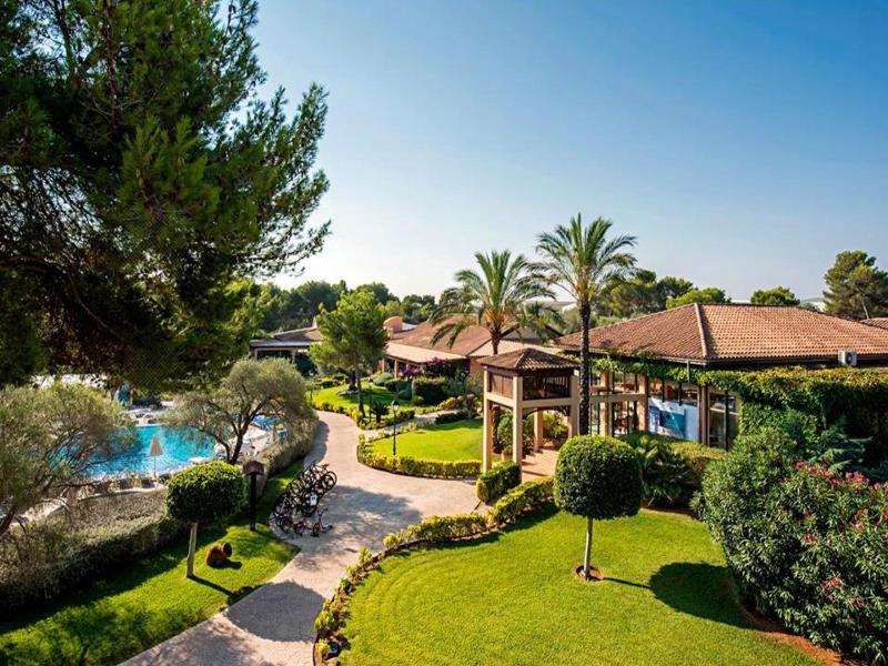 Caprice Vell Marí Hotel & Resort - Genel