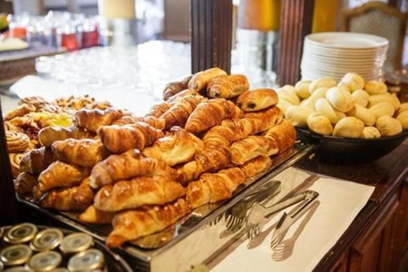 Grand Zentrum Hotel - Bar