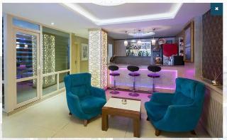 Grand Zentrum Hotel fotoÄŸrafÄ±