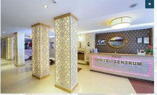 Grand Zentrum Hotel fotoÄŸrafÄ±