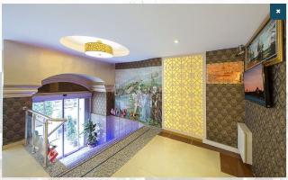 Grand Zentrum Hotel fotoÄŸrafÄ±