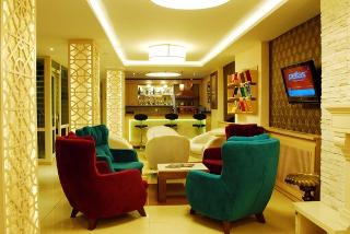 Grand Zentrum Hotel fotoÄŸrafÄ±