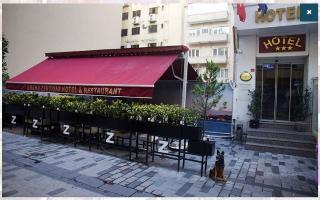 Grand Zentrum Hotel fotoÄŸrafÄ±