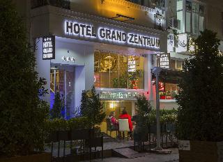 Grand Zentrum Hotel fotoÄŸrafÄ±