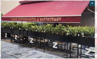 Grand Zentrum Hotel fotoÄŸrafÄ±