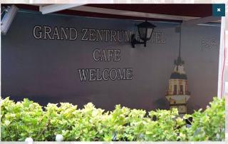 Grand Zentrum Hotel fotoÄŸrafÄ±