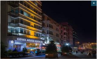 Grand Zentrum Hotel fotoÄŸrafÄ±