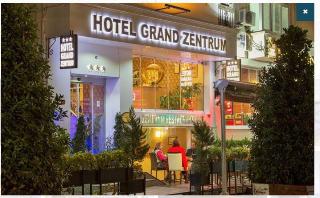 Grand Zentrum Hotel fotoÄŸrafÄ±