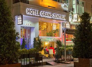 Grand Zentrum Hotel fotoÄŸrafÄ±