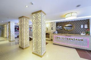 Grand Zentrum Hotel otel fotoğrafı