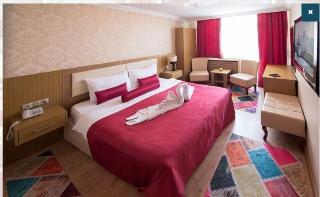 Grand Zentrum Hotel fotoÄŸrafÄ±