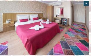 Grand Zentrum Hotel fotoÄŸrafÄ±