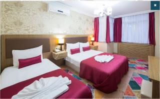 Grand Zentrum Hotel fotoÄŸrafÄ±