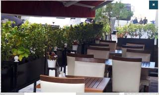 Grand Zentrum Hotel fotoÄŸrafÄ±