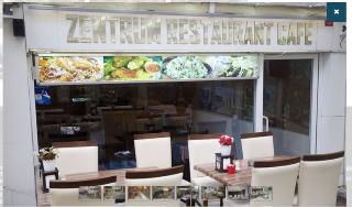 Grand Zentrum Hotel fotoÄŸrafÄ±