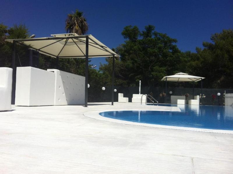 Hotel Aria di Mare - Genel