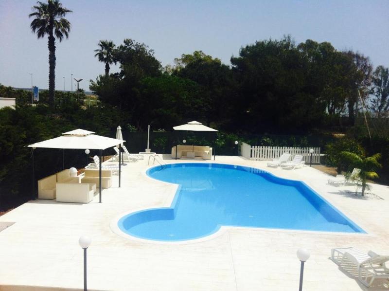 Hotel Aria di Mare - Genel