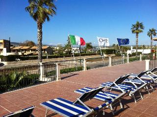 Hotel Aria di Mare otel fotoğrafı