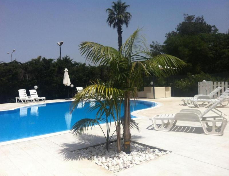 Hotel Aria di Mare - Genel