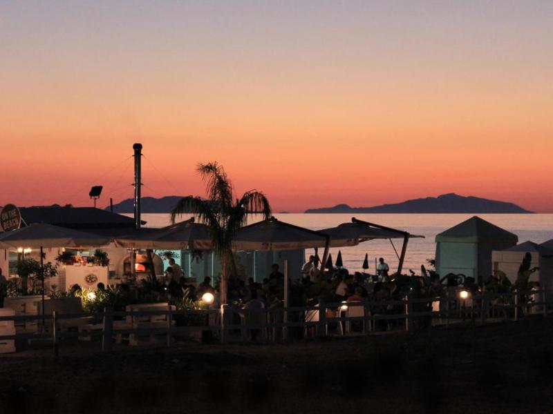 Karma Resort - Genel