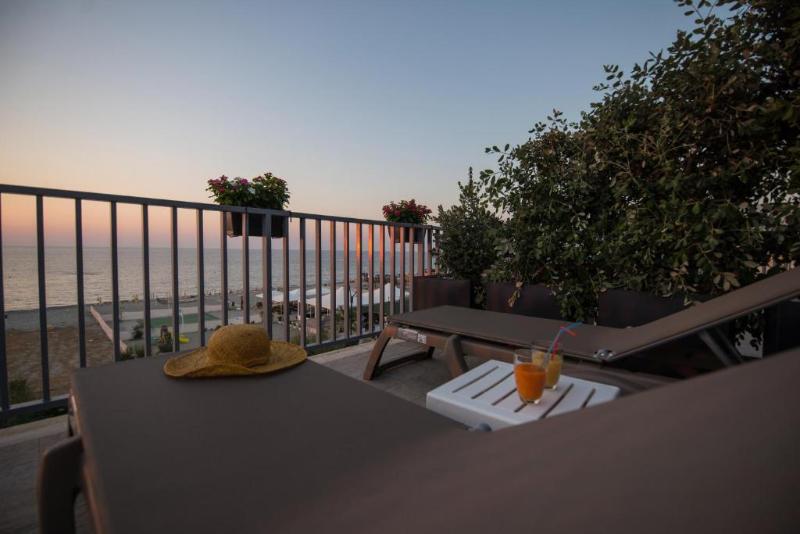 Karma Resort - Genel