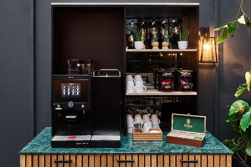 Staybridge Suites The Hague - Parliament - Bar