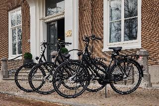 Staybridge Suites The Hague - Parliament fotoÄŸrafÄ±