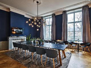 Staybridge Suites The Hague - Parliament fotoÄŸrafÄ±